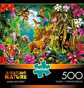 Image result for Amazing Jigsaw Puzzles