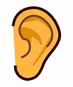 Image result for Emoji with Ears