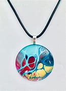 Image result for 2D Acrylic Jewelry