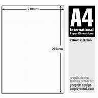 Image result for A4 Page Size Frame
