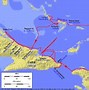 Image result for Columbus Route