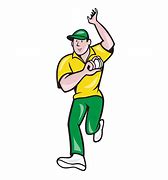 Image result for Cricket Bowling