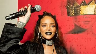 Image result for Rihanna Lastest Album