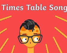 Image result for Times Tables Song 8 Times Table Real Lyrics by Taylor Swift