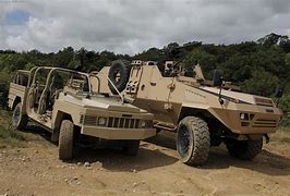 Image result for Special Forces 4x4