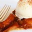 Image result for Caramel Apple Tart