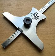 Image result for Sheffield Made Tools for Measuring Steel Antique Indicator