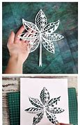 Image result for Amazing Ways to Cut Paper