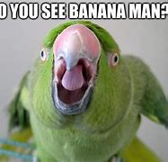 Image result for Banana Man Meme