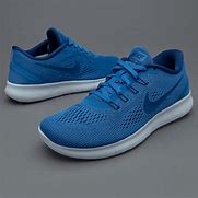 Image result for Nike Free Run Blue