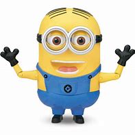 Image result for Despicable Me Talking Minions