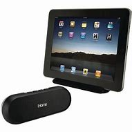 Image result for iPad Attached Speakers
