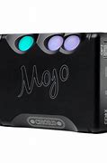 Image result for Chord Mojo DAC