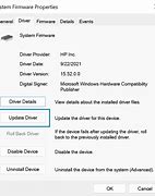 Image result for HP Inc Firmware Update