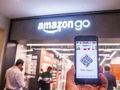 Image result for Amazon Go
