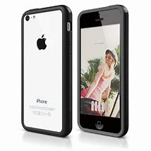 Image result for iPhone 5C Black Case