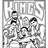 Image result for Oklahoma City Thunder Coloring Pages