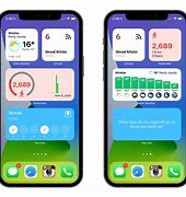 Image result for iPhone 12 Home Screen Layout Ideas