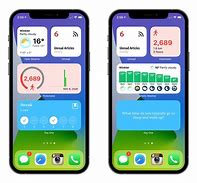 Image result for iPhone 14 Plus Home Screen