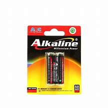 Image result for Battery Alkaline A2