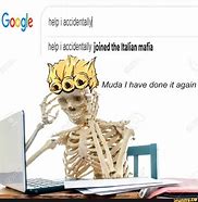 Image result for Help I Accidentally Lost My Body Meme
