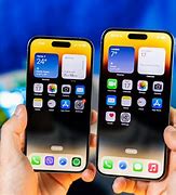 Image result for iPhone 14 in Someone's Hand