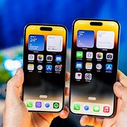 Image result for iPhone vs Your Phone