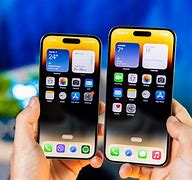 Image result for iPhone 14 Sizze