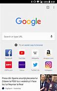 Image result for Google Chrome Android