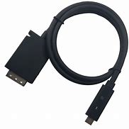 Image result for Dell WD15 Dock Type C Cable No Light