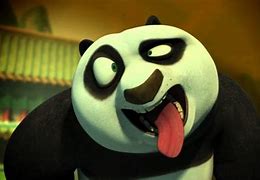 Image result for Kung Fu Panda Laugh