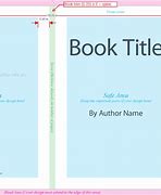Image result for 5 X 8 Book Cover Template