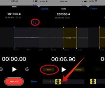 Image result for iPhone Voice Memo Icon