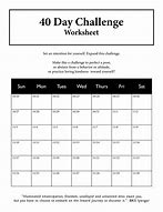 Image result for 40 Day Challenge Insporation Book