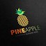 Image result for Pineapple iPhone Logo