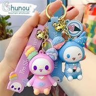 Image result for Key Ring Accessories