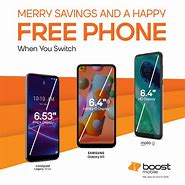 Image result for Boost Mobile Free Cell Phones