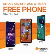 Image result for Boost Phones Specials