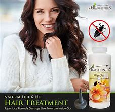 Image result for Lice Shampoo