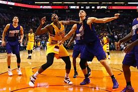 Image result for LeBron James Cavaliers Dunk