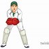 Image result for Cricket Club Clip Art Sign