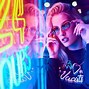 Image result for Cool Neon Backgrounds Girls