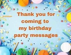 Image result for Thank You for Celebrating My Birthday Quotes