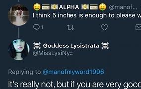 Image result for Is 5 Inches Okay