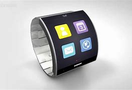 Image result for Fake Galaxy Gear 2