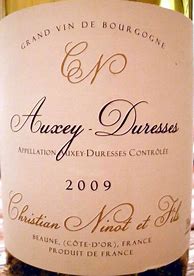 Image result for Christian Ninot Savigny Beaune Pimentiers