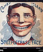 Image result for Steeplechase Face