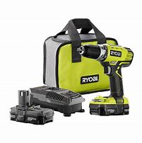 Image result for ryobi 18v drills