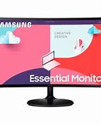 Image result for 240Hz Curved Montie