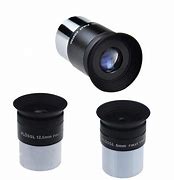 Image result for Telescope Lens View